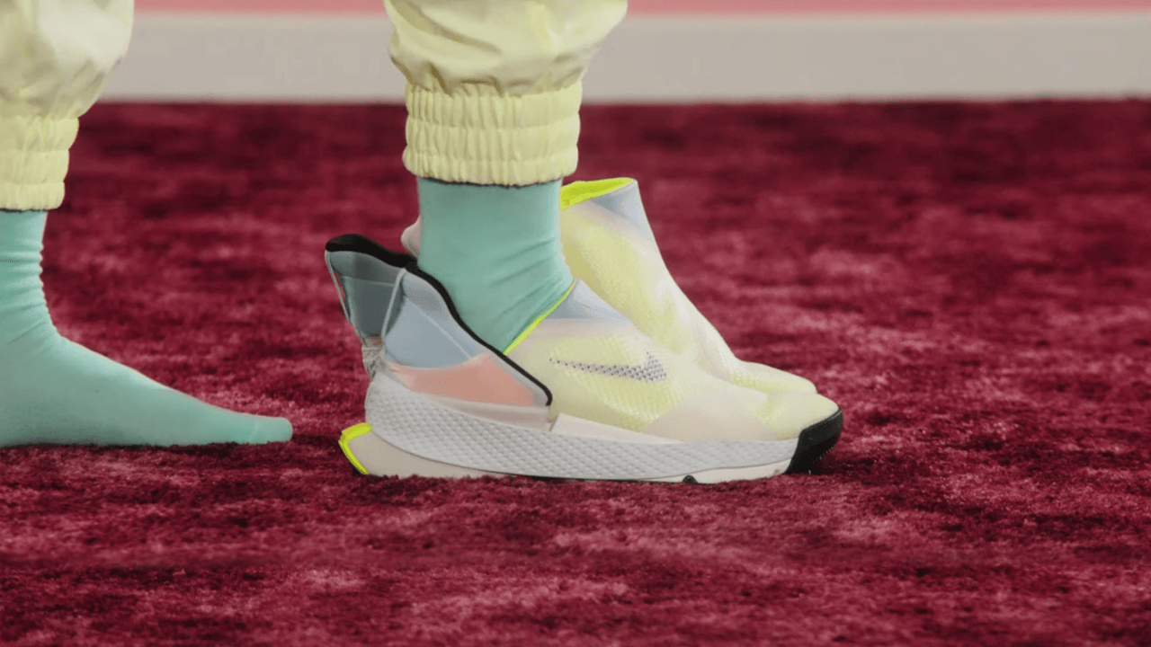 nike fly ease go release date